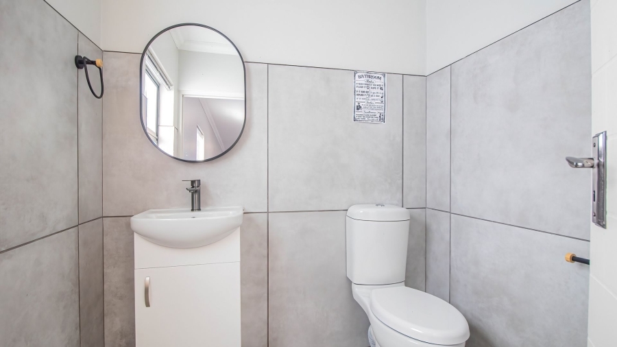 Commercial Property for Sale in Vredenburg Western Cape